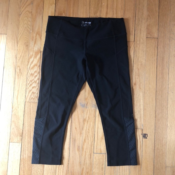 MPG crops/capris - Picture 3 of 5